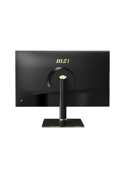 Msı Summit Ms321up 32" 4ms 4k Ips Led Monitör Teşhir