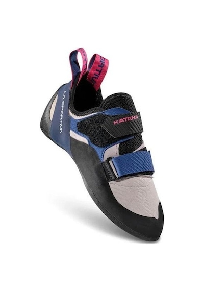 La Sportiva Katana Woman Kadın Tırmanış Ayakkabısı siyah