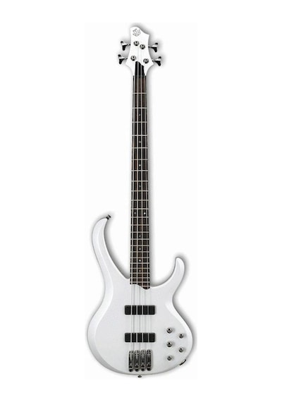Ibanez Btb470pw Btb Serisi Bas Gitar 4 Telli - Pearl White