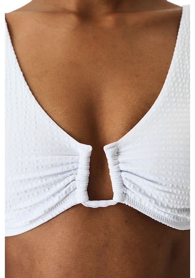 Penti Beyaz Rana White Hot Bikini Üstü