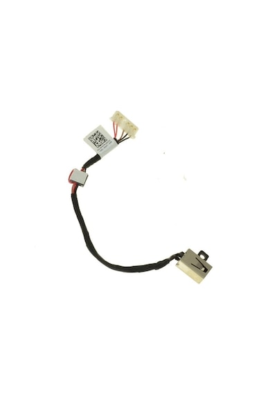 Notebook Dc Soket - Kablolu - Dell Uyumlu Inspiron - 15-5558 Kd4T9 0Kdt9