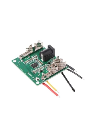 5s 20a 21v Bms Koruma Kartı Lityum Batarya 18650 Li-ion Lipo Protection Module