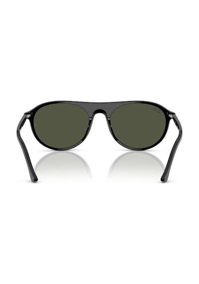 Ray-Ban Rb 2215 901/31 56 Erkek Güneş Gözlüğü Siyah
