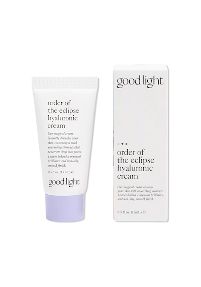 Good Light Order Of The Eclipse Hyaluronic Nemlendirici Yüz Kremi 15ml