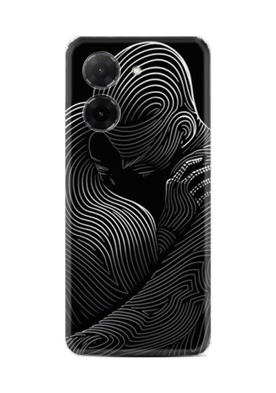 Redmi A5 Kılıf Yüksek Korumalı Baskılı Desenli Kapak Stk-205.jpg Renk281 Renk281
