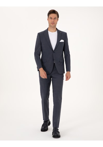 Pierre Cardin Erkek Koyu Mavi Takım Elbise 50317600-vr032 Koyu Mavi Pierre Cardin Erkek Koyu Mavi Takım Elbise 50317600-vr032 Koyu Mavi