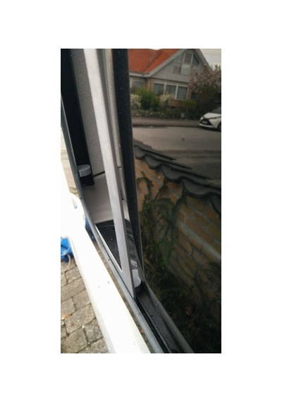 Vw California İçin Küçük Sineklik Mini Cooper Sivrisinek Ağı