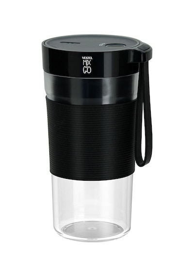 Vestel Mix & Go Şarj Edilebilir Blender