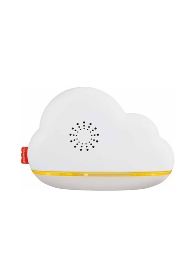 Fisher-Price Mutlu Bulutlar Dönence ve Uyku Arkadaşı Grp99