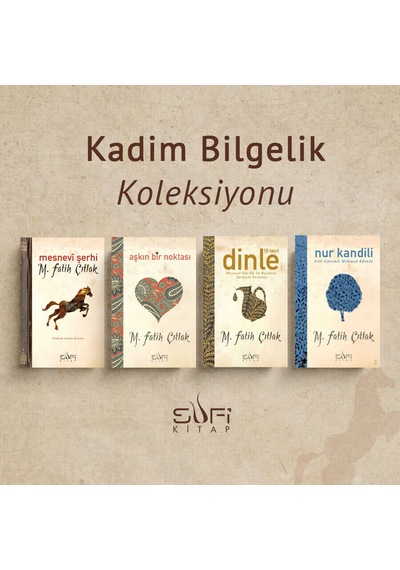 Kadim Bilgelik Koleksiyonu