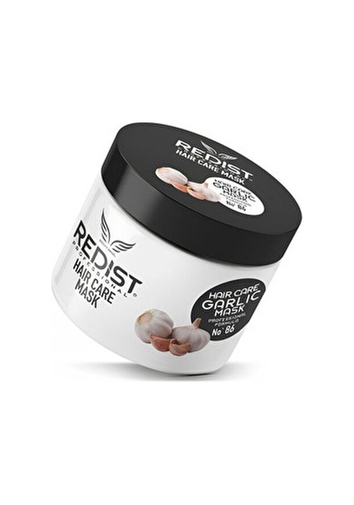 Redist Saç Bakım Maskesi Serisi 500 Ml - Sarımsaklı