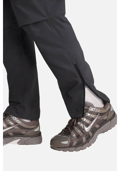 Nike Sportswear Tech Woven Open-hem Trousers Erkek Dokuma Eşofman Altı Antrasit Antrasit
