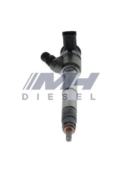 Bosch 0445110908 Enjektör Hyundai Santa Fe 2.2 Crdi Kia Sorento 2.2 Crdi