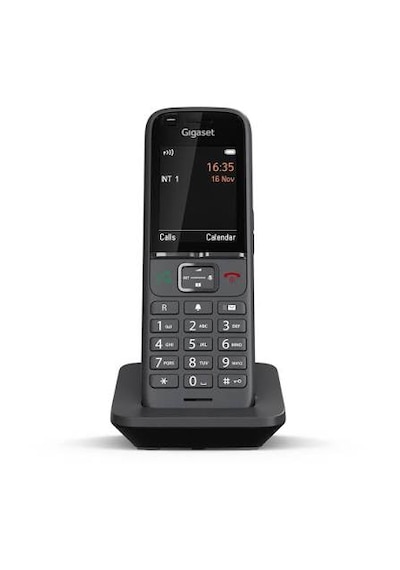 Gigaset S700h Pro Ip Dect Telefon 3 Adet