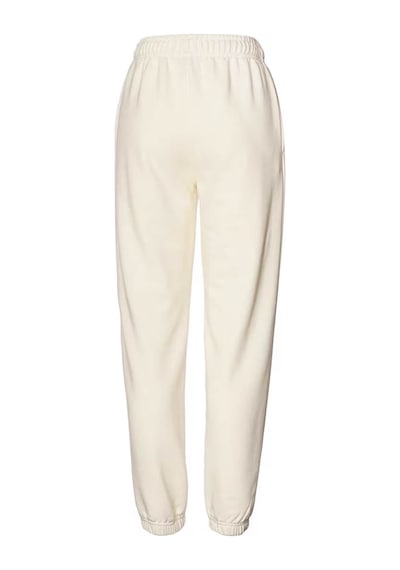 Hummel T-pulse Regular W Krem Kadın Eşofman Altı 932355-9157 Krem