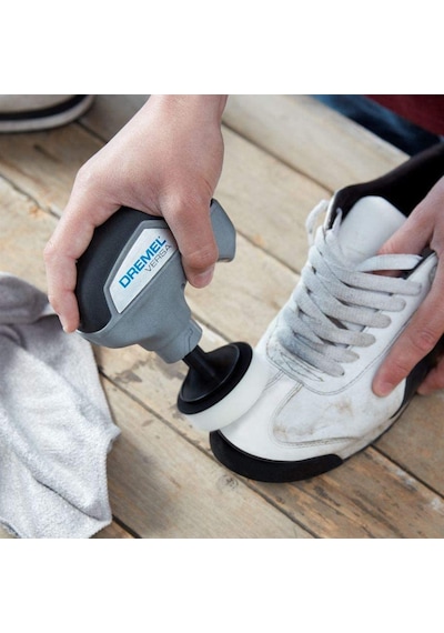 Dremel Versa Akülü Temizleyici  Çeşitli Başlık Paketi  (Pc365-3) 3'Lü - 2615P365JA