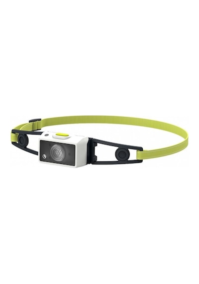 Led Lenser Neo1r Lime Kafa Feneri Çok Renkli