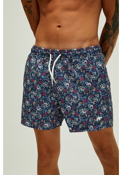 Bad Bear Farawell Erkek Deniz Şortu-23598
