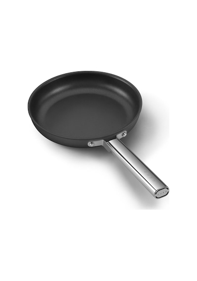Smeg Cookware 50's Style Siyah  Tava 26 CM