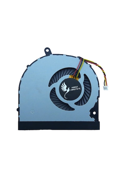 Casper Uyumlu Nirvana Cn-v5k6200a Notebook Cpu Fan, İşlemci Fanı