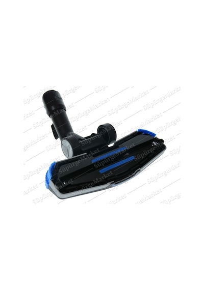 Philips Uyumlu Xb 9125 / Xb 9155 / Xb 9185 Süpürge Triactive Başlık