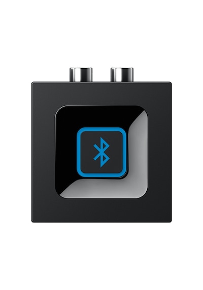 Logitech  980-000912 Bluetooth Audio Music Adaptör Ses Alıcısı Siyah