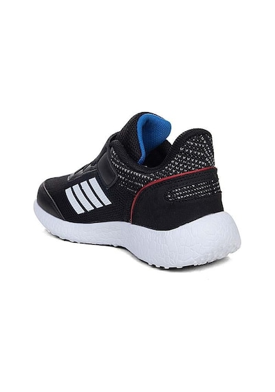 Moda Ayakkabı B-100 Syh-byz Erkek Çocuk Rahat Spor Ayakkabı Siyah