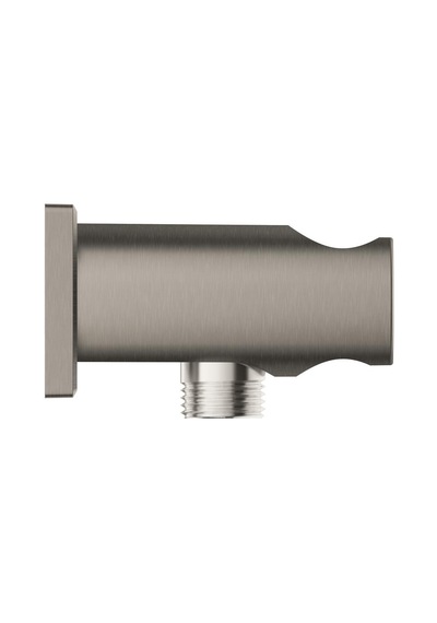 Grohe Rainshower El Duşu Çıkış Dirseği - 26659al0 Metalik