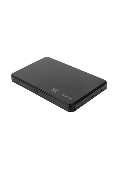 Net-X NT-161 2.5" Taşınabilir Harici HDD Kutusu