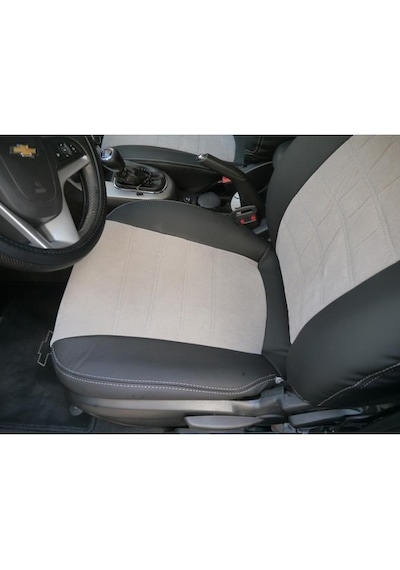 Chevrolet Cruze 2009 Ve Sonrası Araca Özel Oto Koltuk Kılıfı