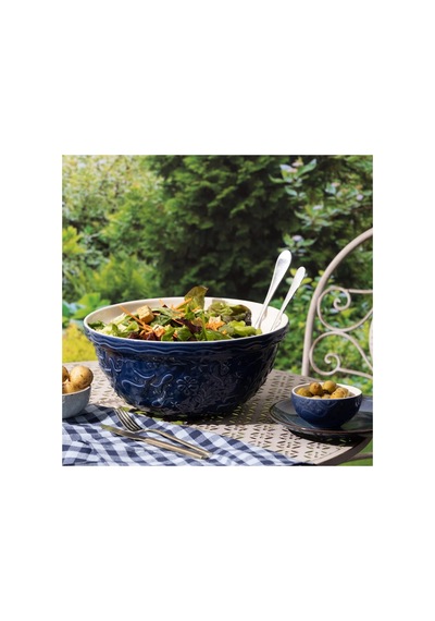 Nautical Mixing Bowl 29cm Karıştırma Kasesi