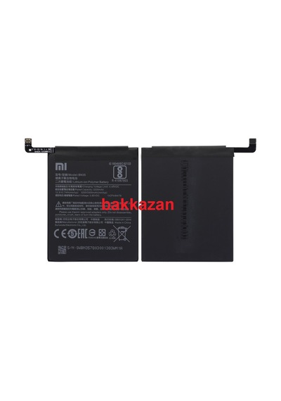 Xiaomi Redmi 5 5.7 Bn35 Batarya Pil