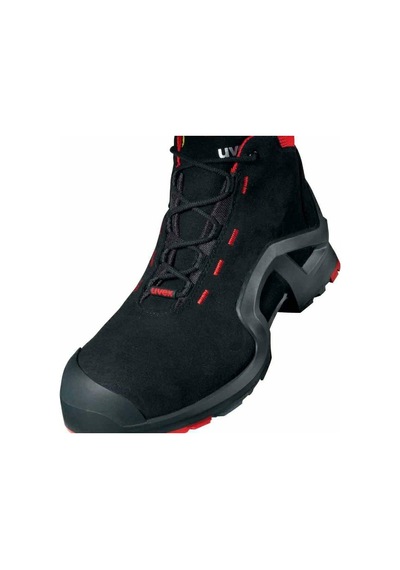 Uvex 1 8517 X-tended Support S3 Src Esd İş Botu