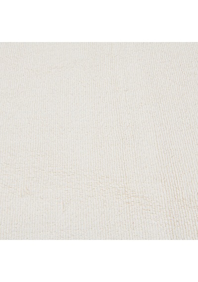 Soft Fly Banyo Paspası - Beyaz - 60x100 Cm Renkli