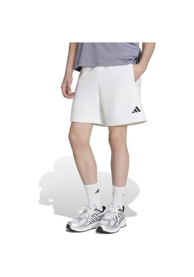 Adidas Erkek Şort M Z.n.e. Sho Kf3786 Beyaz