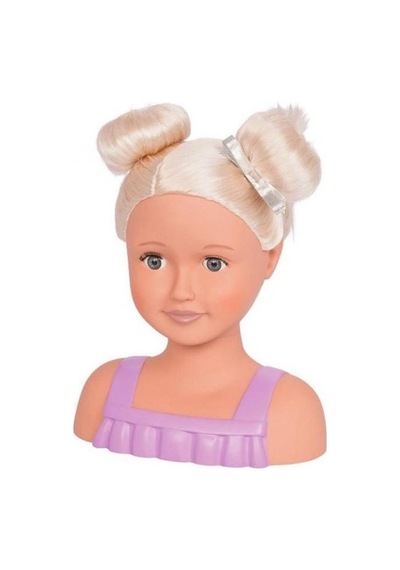 Our Generation Trista