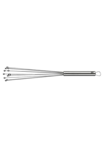 Wmf Profi Plus Flexi Çırpıcı Halka Kilitli 32 Cm Gümüş