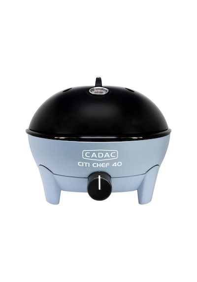 Cadac Citi Chef 40 Gazlı Mangal Mavi Diğer