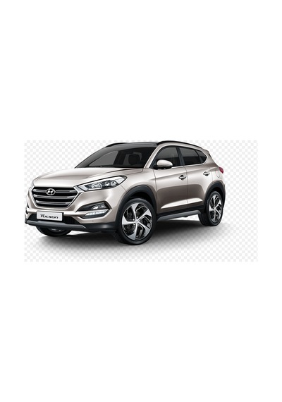 Hyundaı Tucson Branda 2015-2019
