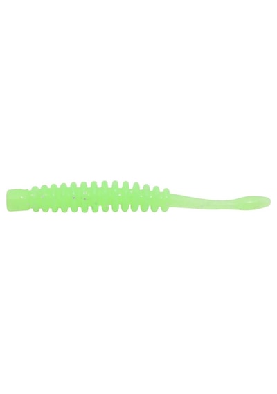 Hanfish Plankton 5cm Lrf Silikon Yem Uv Worm