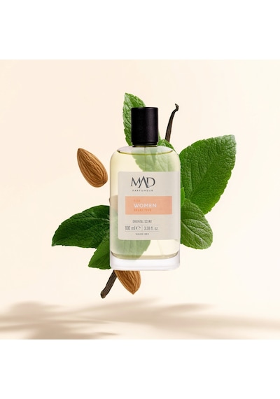 Mad G102 Selective Kadın Parfüm EDP 100 ML