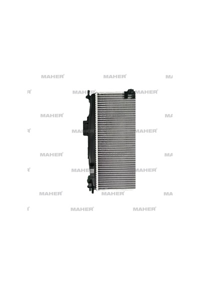 Nissan Qashqai 2007-2013 Radyatör Su Benzinli 26mm 1.6 2.0 21400-jd000