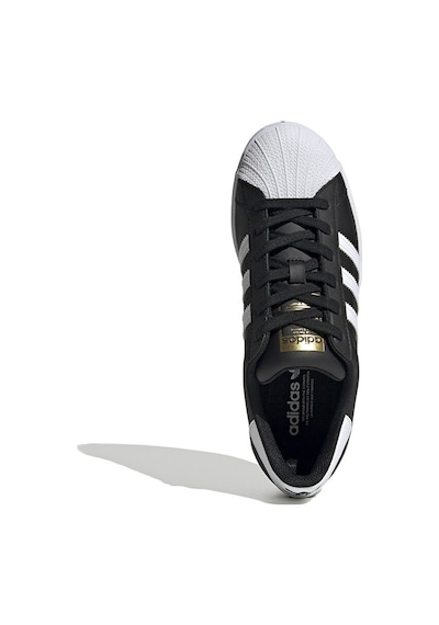 Adidas Superstar W Unisex Günlük Ayakkabı Fv3286 Siyah Fv3286 Siyah