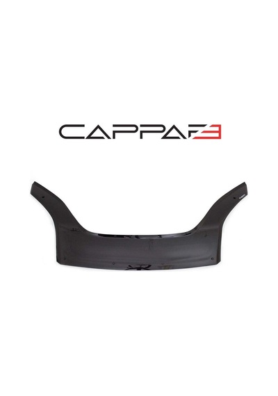 Peugeot Bipper 2007-2016 Yıl Aralığı Ön Kaput Rüzgarlık 4mm