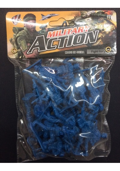 Asker Seti Military Action