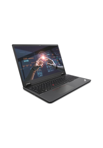 Lenovo ThinkPad P16V Gen 2 21KX001MTX Ultra 7 165H 32 GB 1 TB SSD RTX2000 16" W11P Dizüstü Bilgisayar