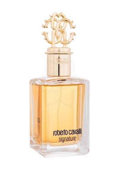 Roberto Cavalli Signature Edp 100 Ml Kadın Amber