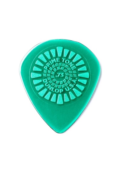 Jim Dunlop Aalp02 .73mm Animal As Leaders Primetone Guitar 3-pick Player's Pack 3'lü Pena