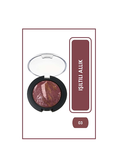 Gr Baked Blush On 03