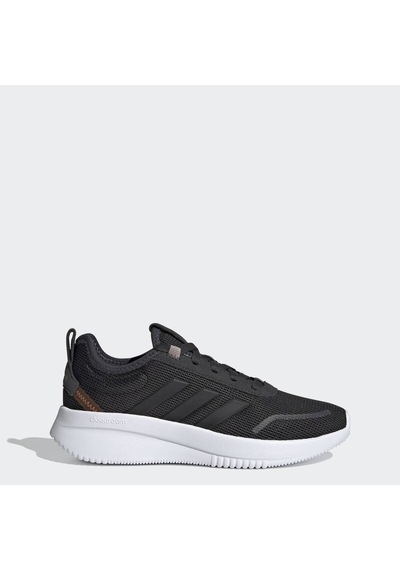 Adidas Lite Racer Rebold Ayakkabı Siyah
